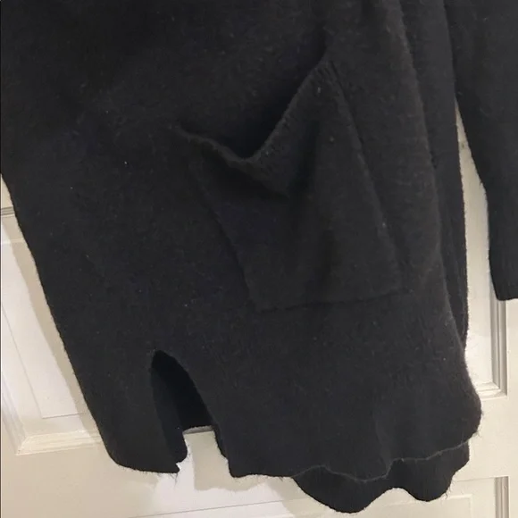 Madewell Black Ryder Cardigan - Picture 4 of 6